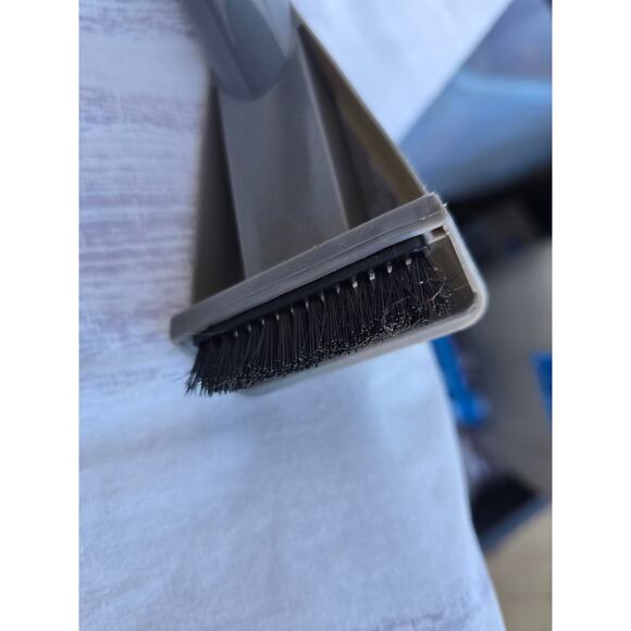 Portable 12 Volt Vehicle Interior Vacuum Cleaner Corded Car Detailing - Picture 3 of 3